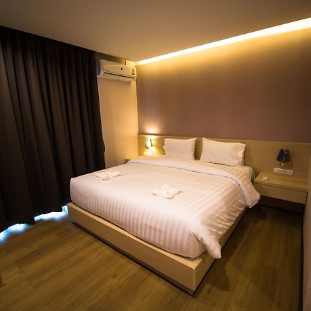 L Hotel Khon Kaen Zewnętrze zdjęcie