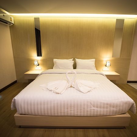 L Hotel Khon Kaen Zewnętrze zdjęcie