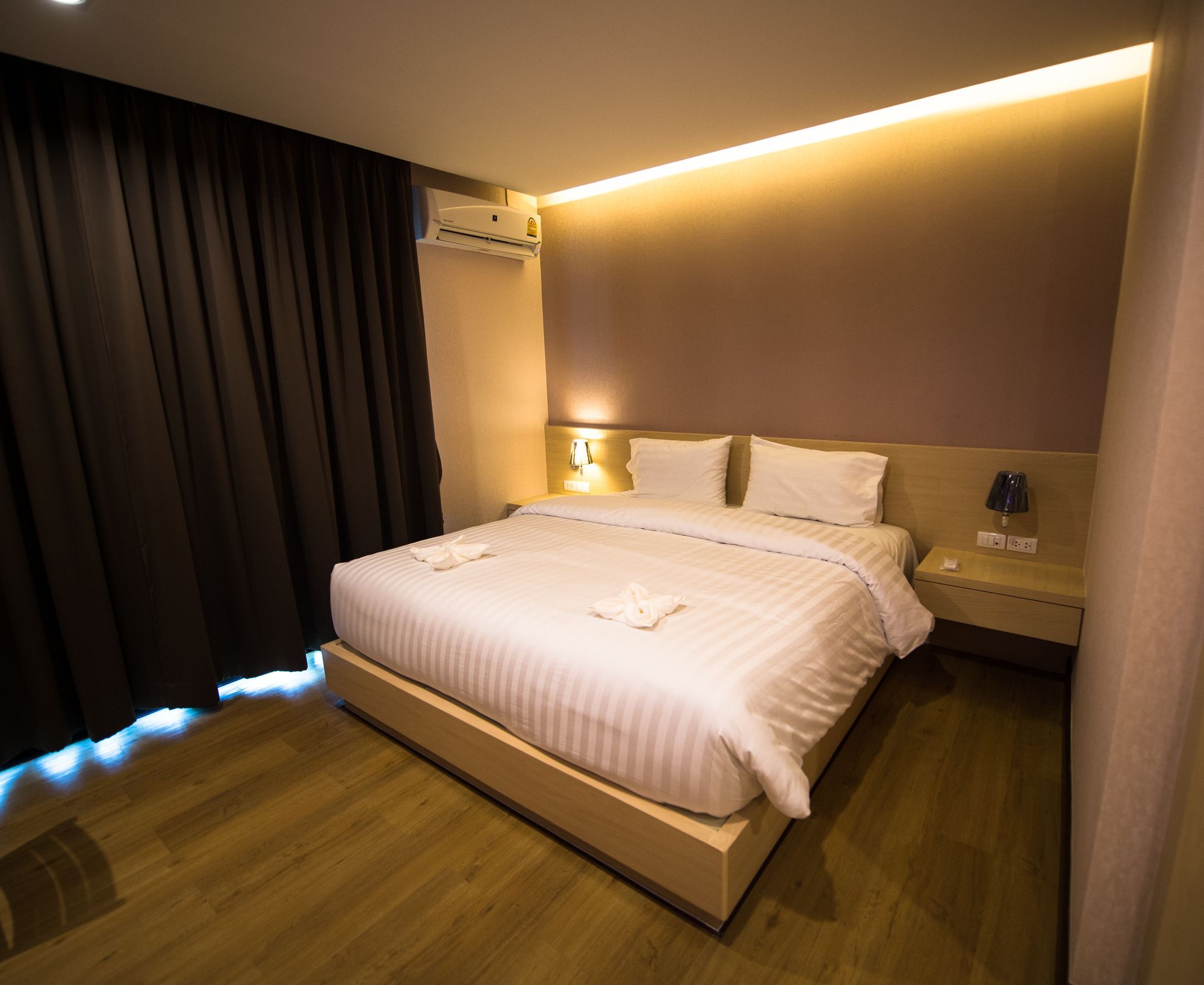L Hotel Khon Kaen Zewnętrze zdjęcie