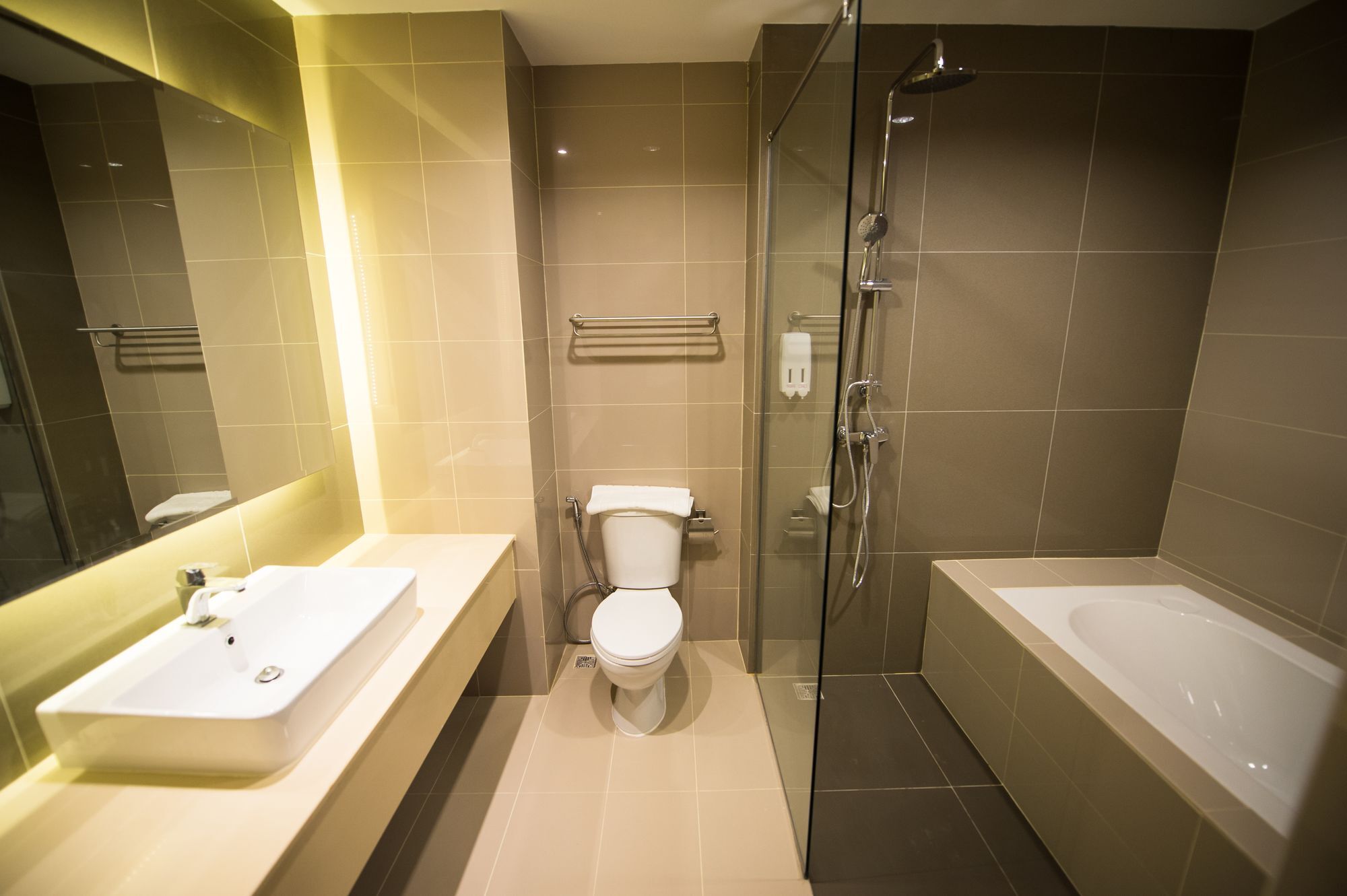 L Hotel Khon Kaen Zewnętrze zdjęcie