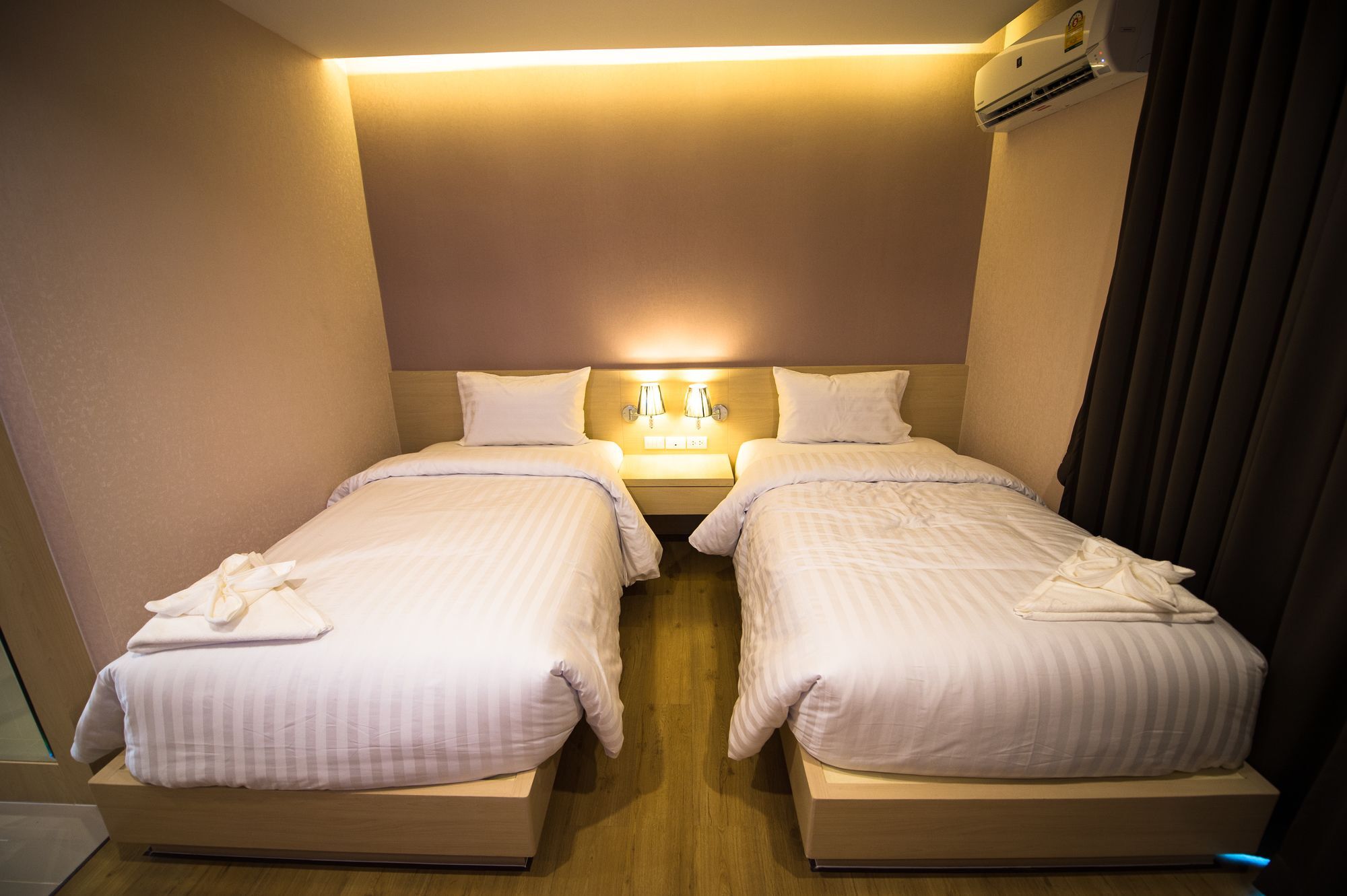 L Hotel Khon Kaen Zewnętrze zdjęcie