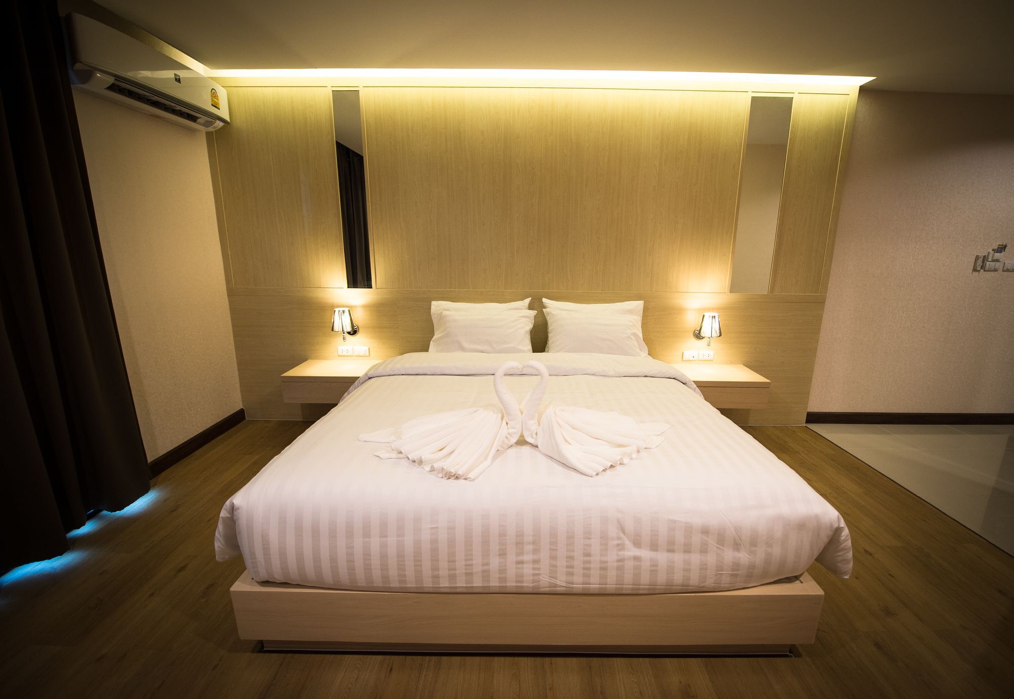 L Hotel Khon Kaen Zewnętrze zdjęcie