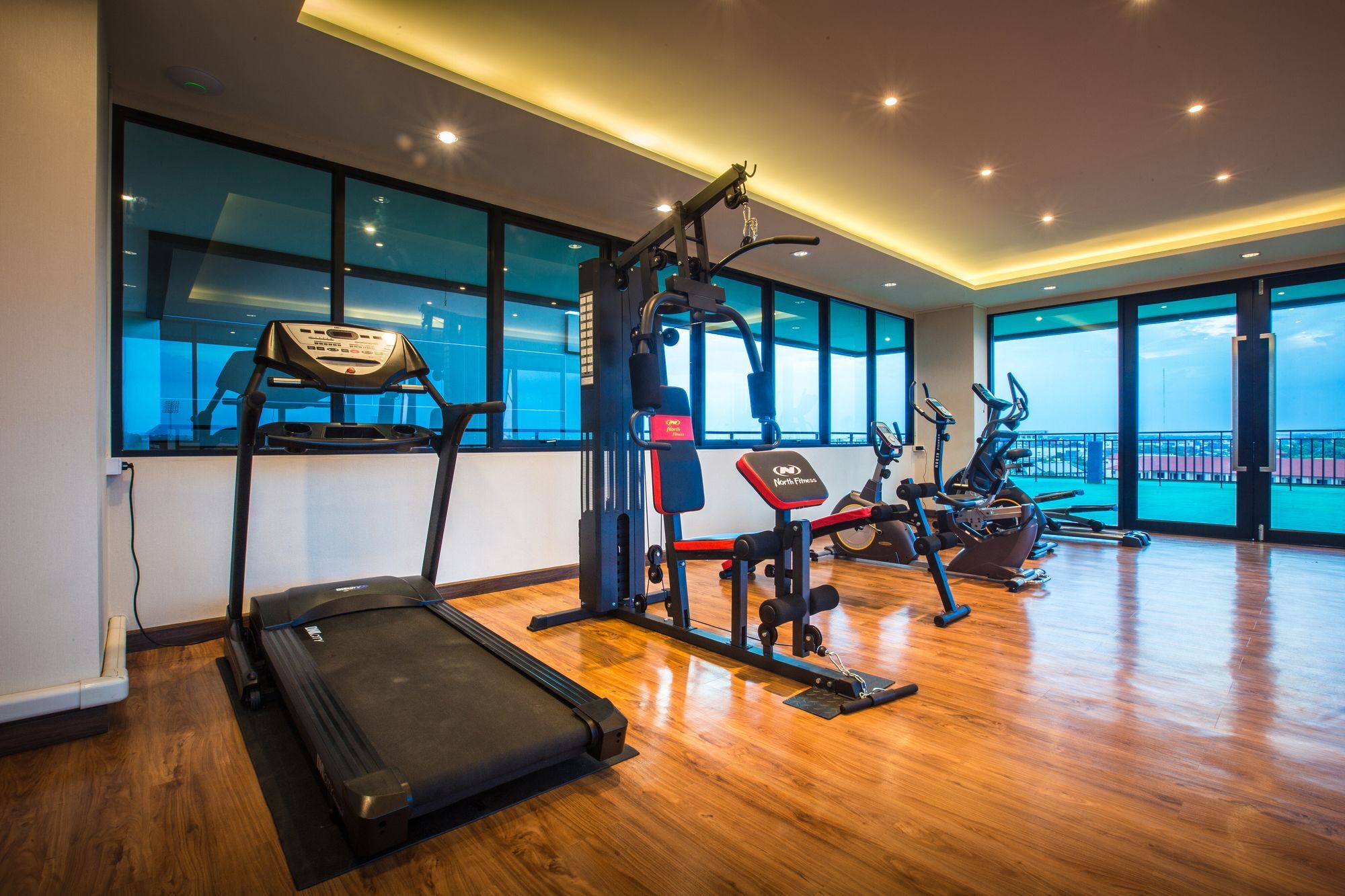 L Hotel Khon Kaen Zewnętrze zdjęcie