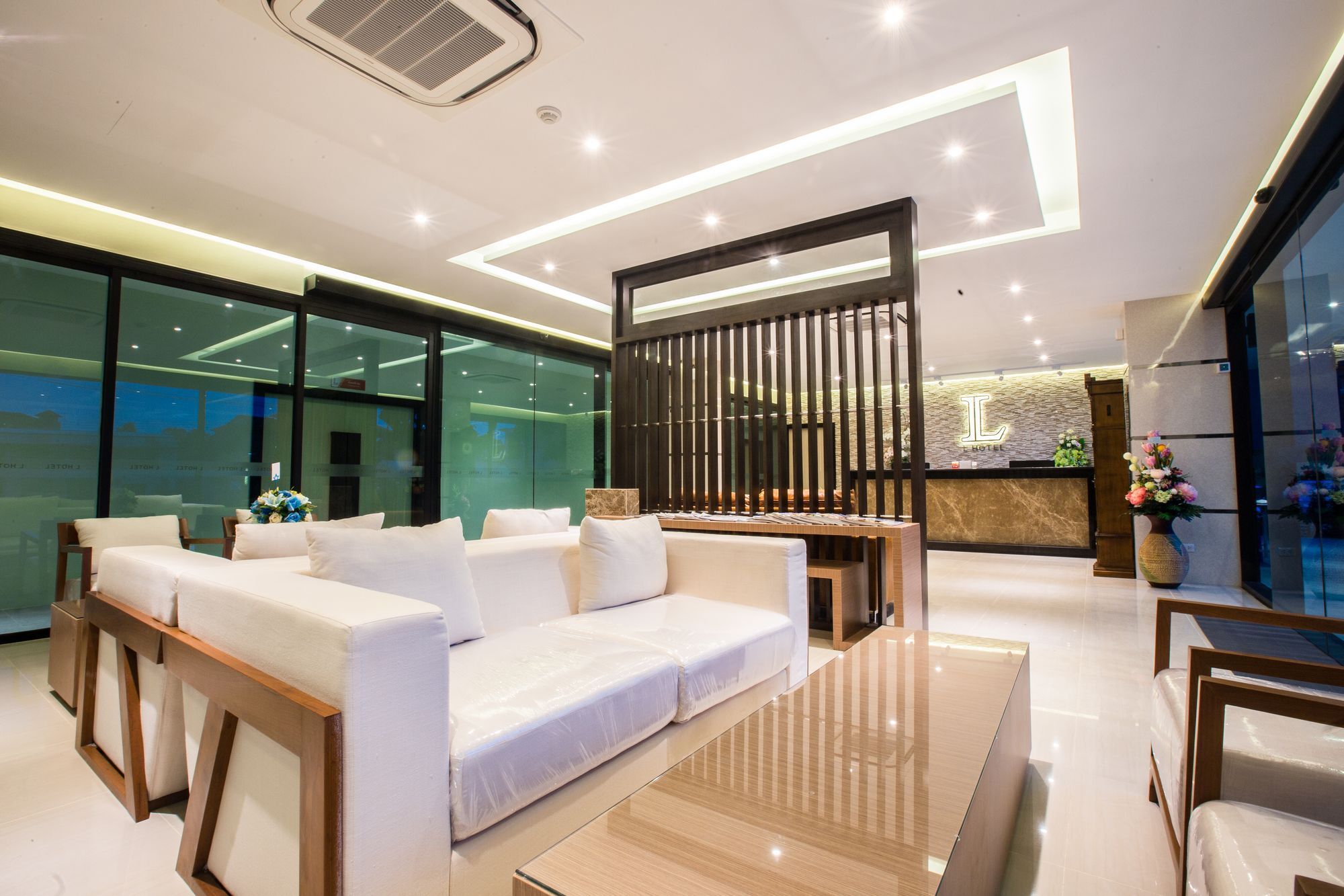 L Hotel Khon Kaen Zewnętrze zdjęcie